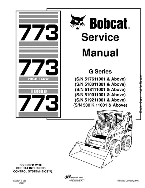 bobcat skid steer 773 steering|bobcat 773 spec sheet.